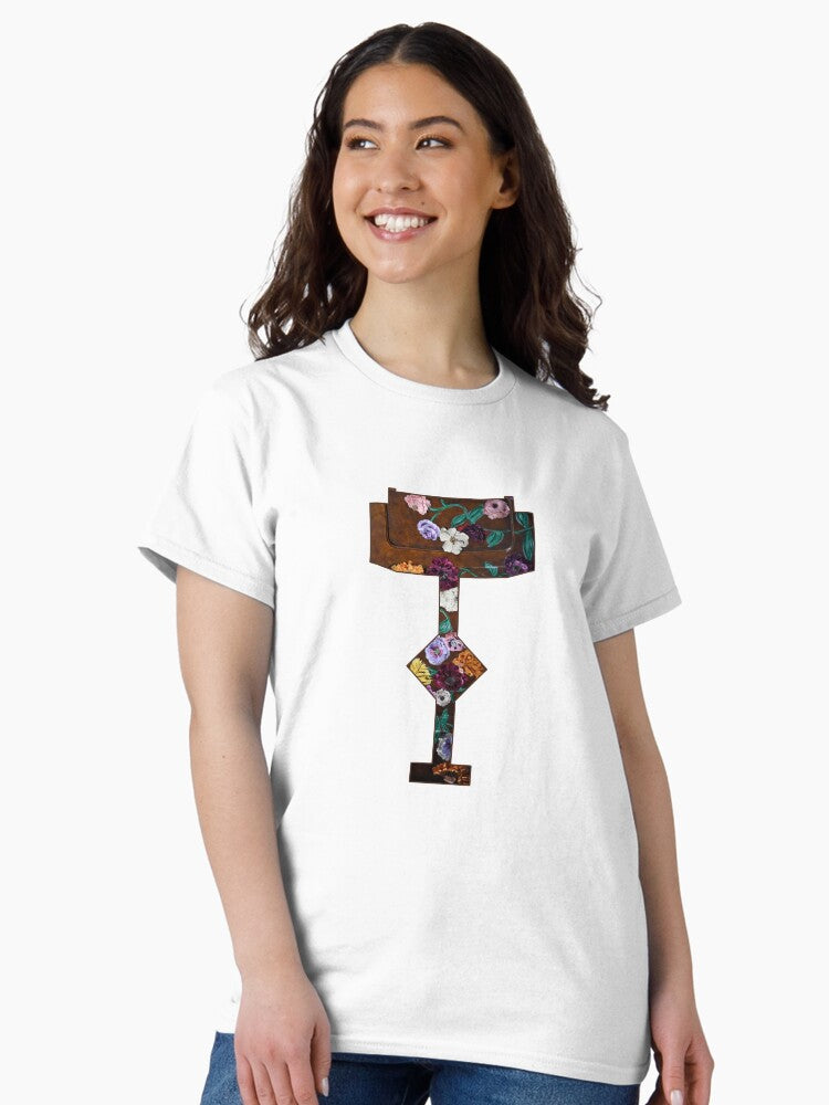 A real legacy Classic T-Shirt