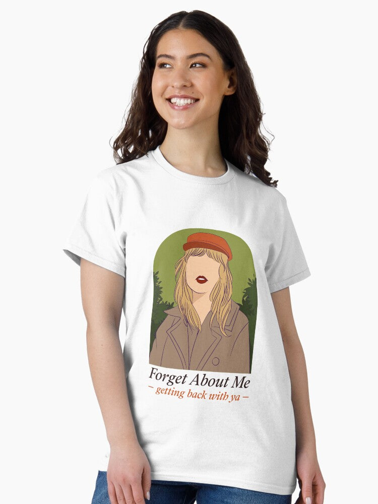 #1 Artist Classic T-Shirt