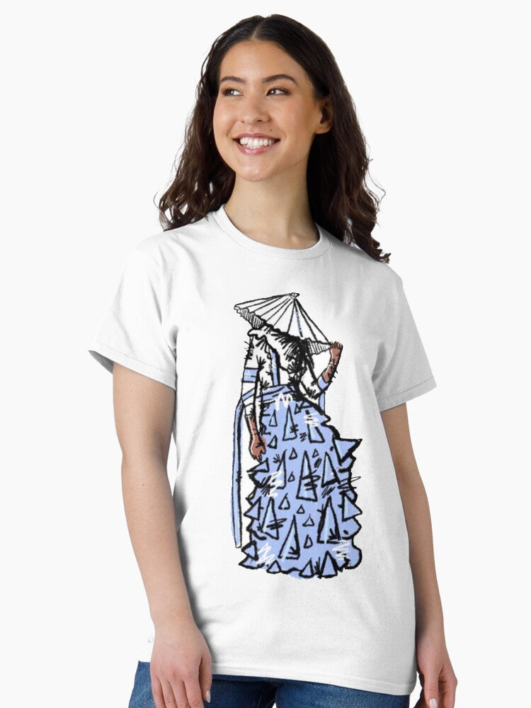 young thug - jeffrey t shirt Classic T-Shirt