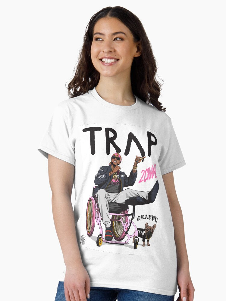 2Chainz Classic T-Shirt
