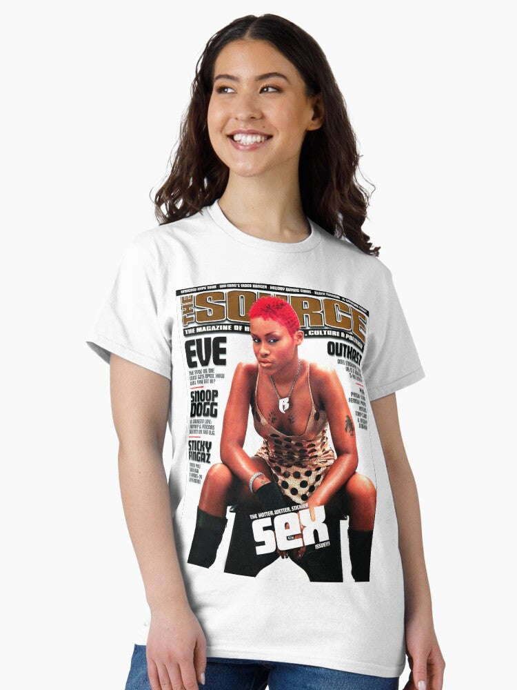 90s cover Classic T-Shirt