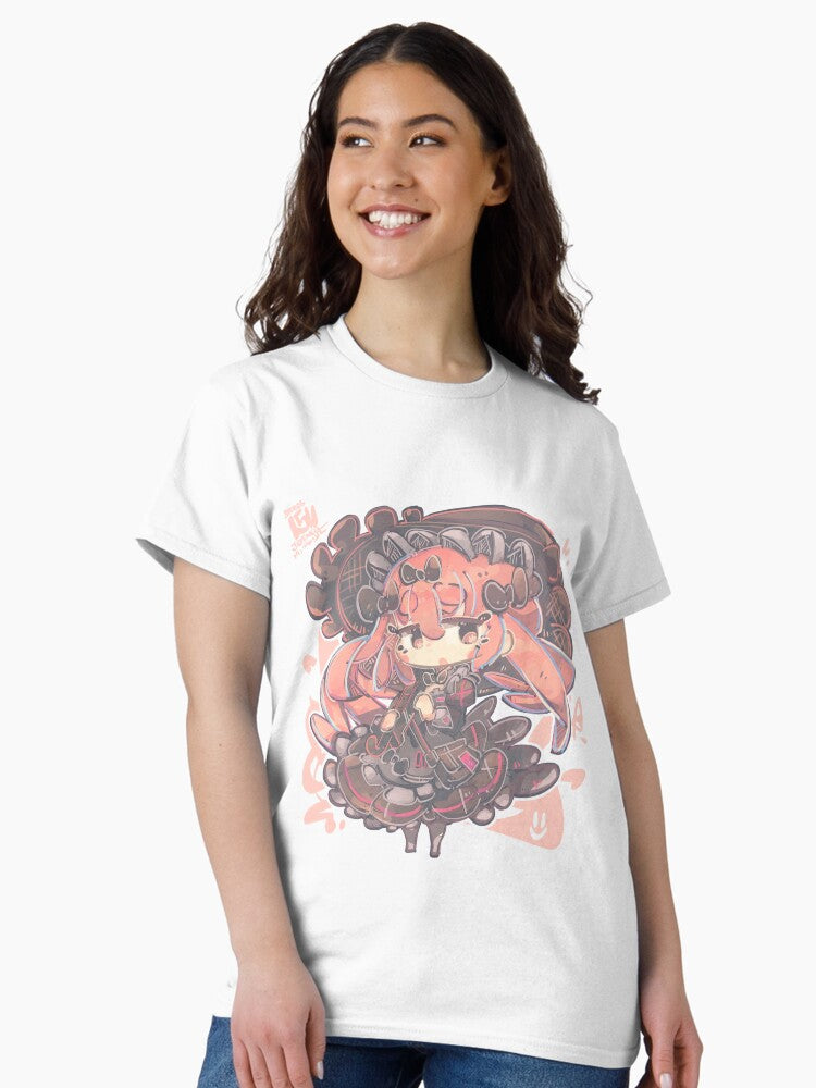 1511 - Cocoa Classic T-Shirt