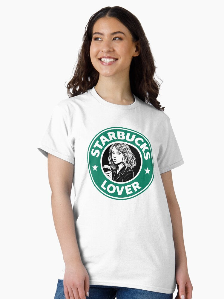 A Swift Coffee Break Classic T-Shirt