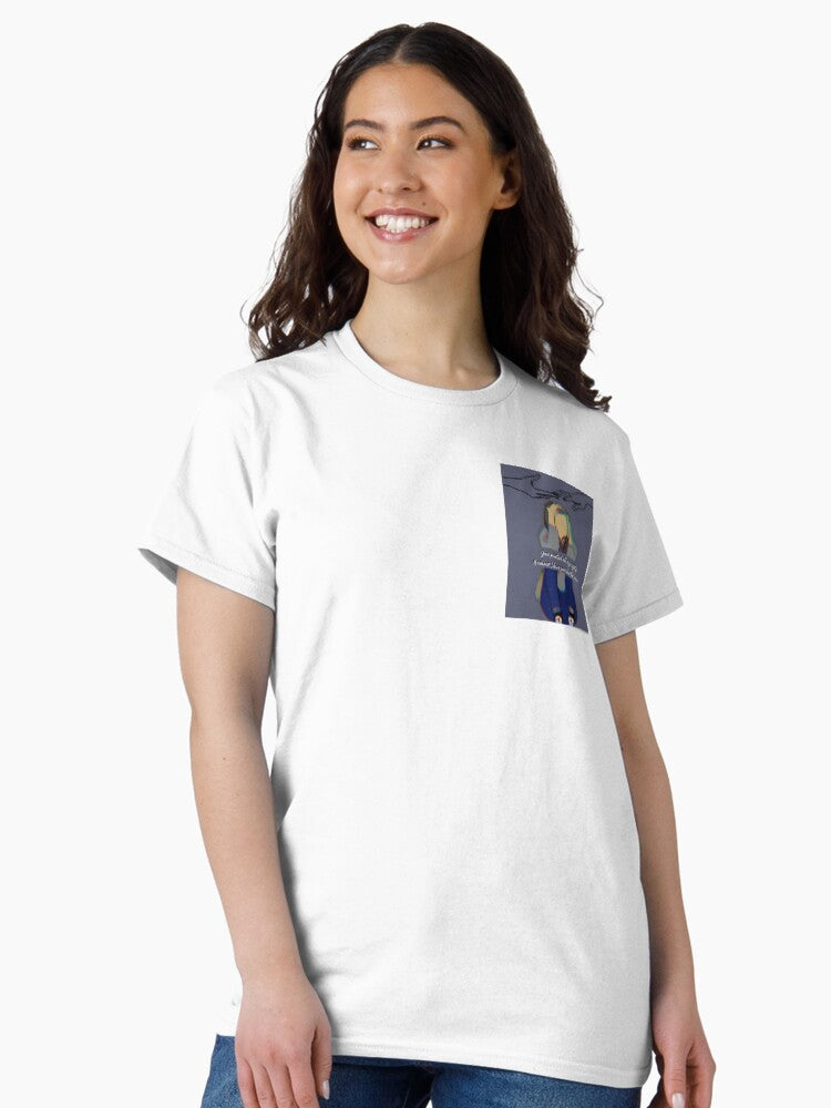A Colour I Have Searched For Since Classic T-Shirt