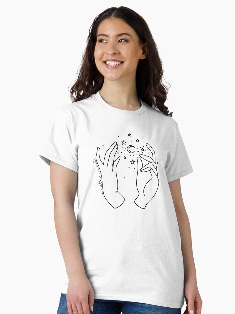 'cause i'm a mastermind Classic T-Shirt