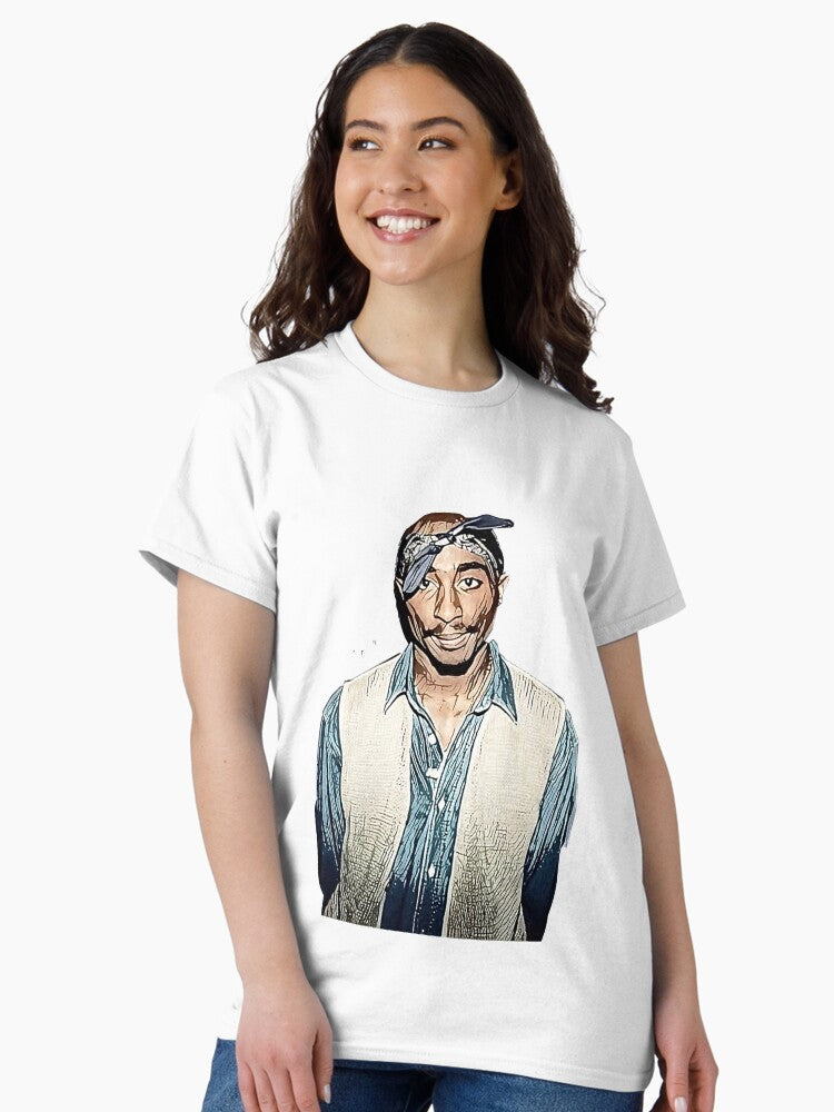 90s Rap Classic T-Shirt