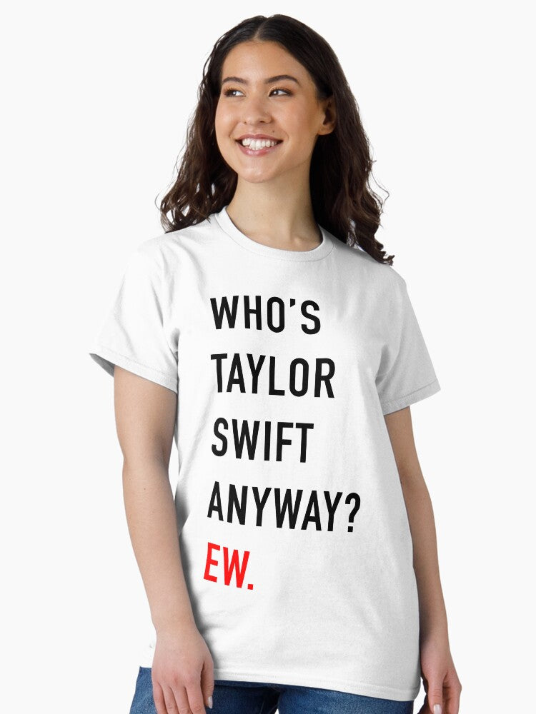 22 lyrics Classic T-Shirt