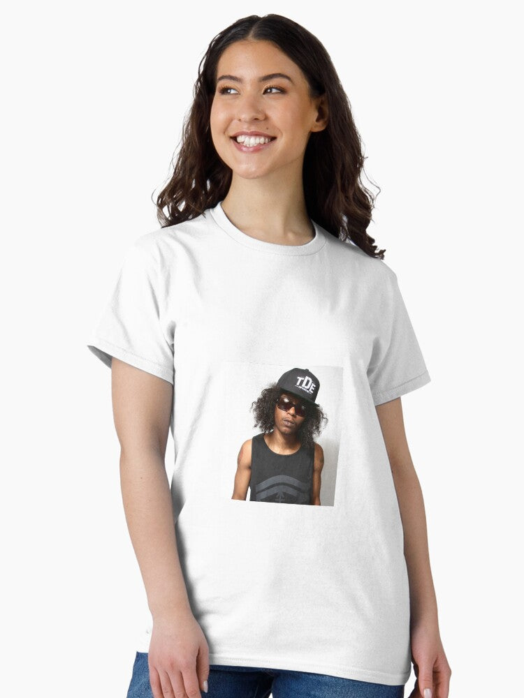 Ab-Soul Classic T-Shirt