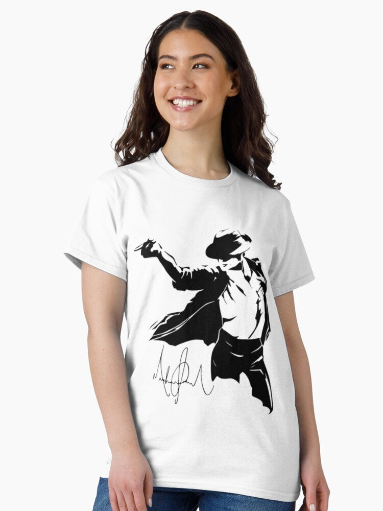 Abbigliamento CANTANTE Classic T-Shirt