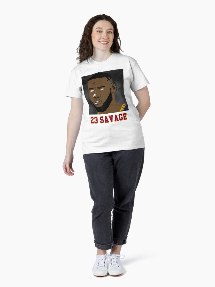 23 Savage Classic T-Shirt