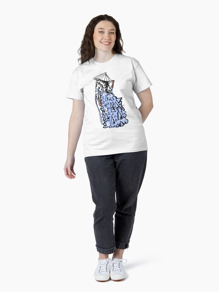 young thug - jeffrey t shirt Classic T-Shirt