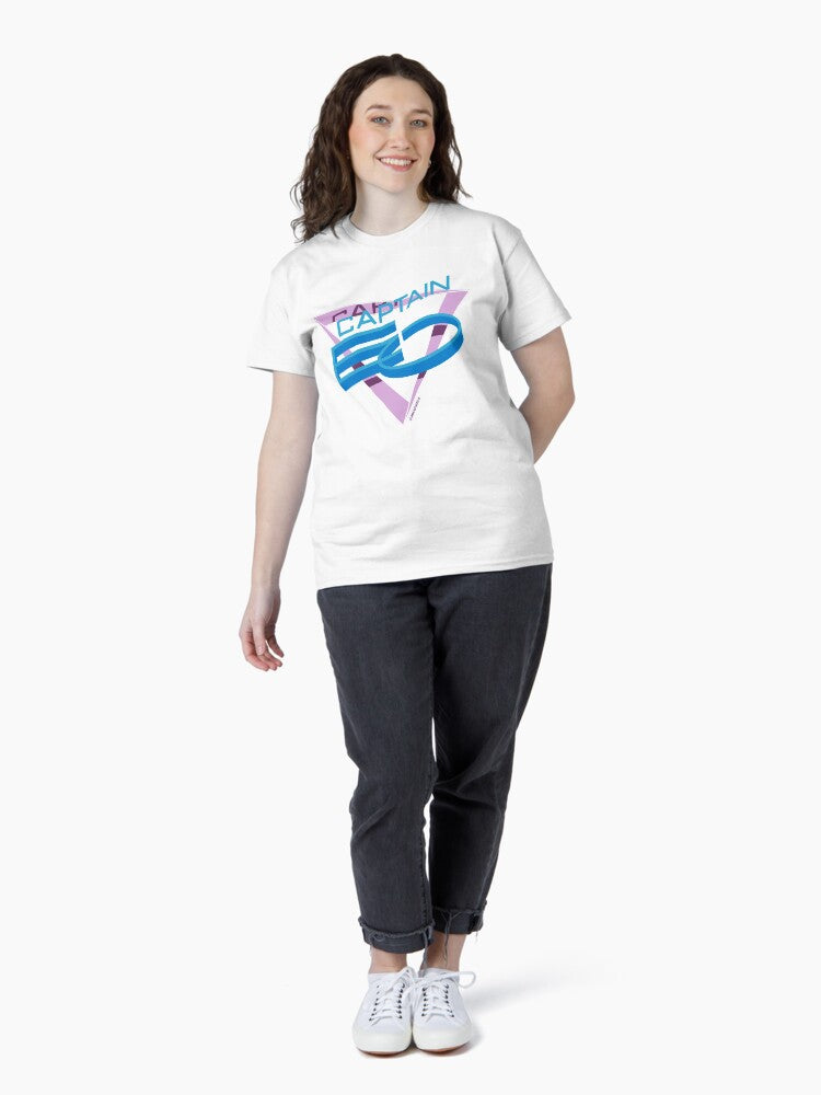 1986 Vintage (v1) Classic T-Shirt