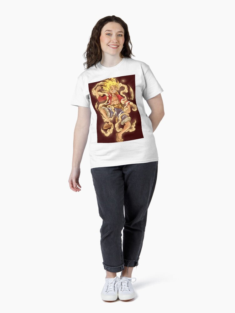 flush Classic T-Shirt