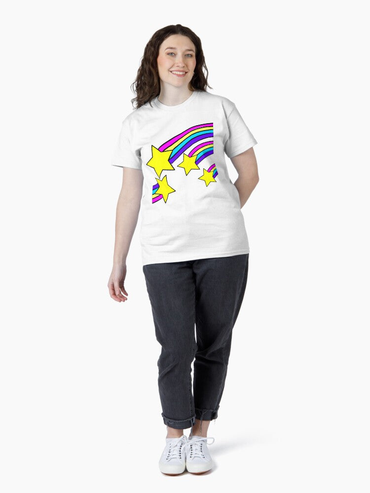 A star can never die Classic T-Shirt