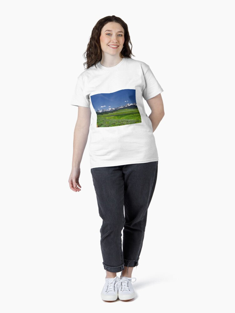 850_1939 Classic T-Shirt