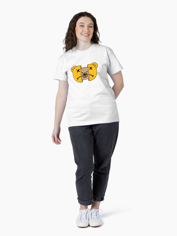 6LACK 6pc Hot Classic T-Shirt