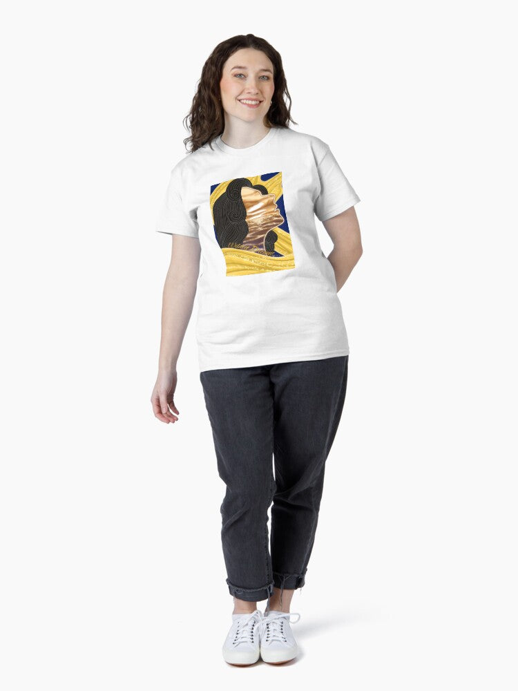 1989 | WILDEST DREAMS Classic T-Shirt