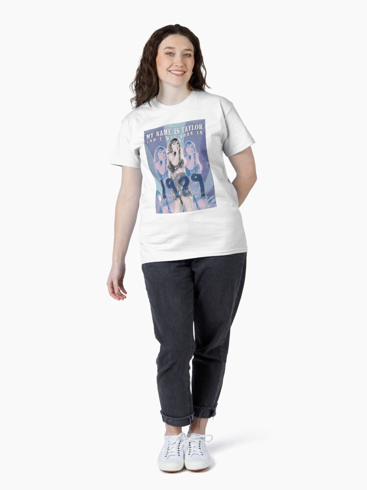 1989 Taylor Swift :) Classic T-Shirt