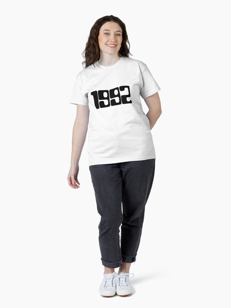 1992 Classic T-Shirt
