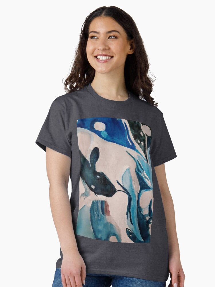 twenty lifetimes Classic T-Shirt