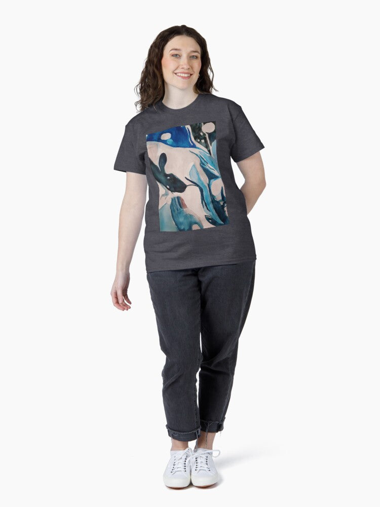 twenty lifetimes Classic T-Shirt