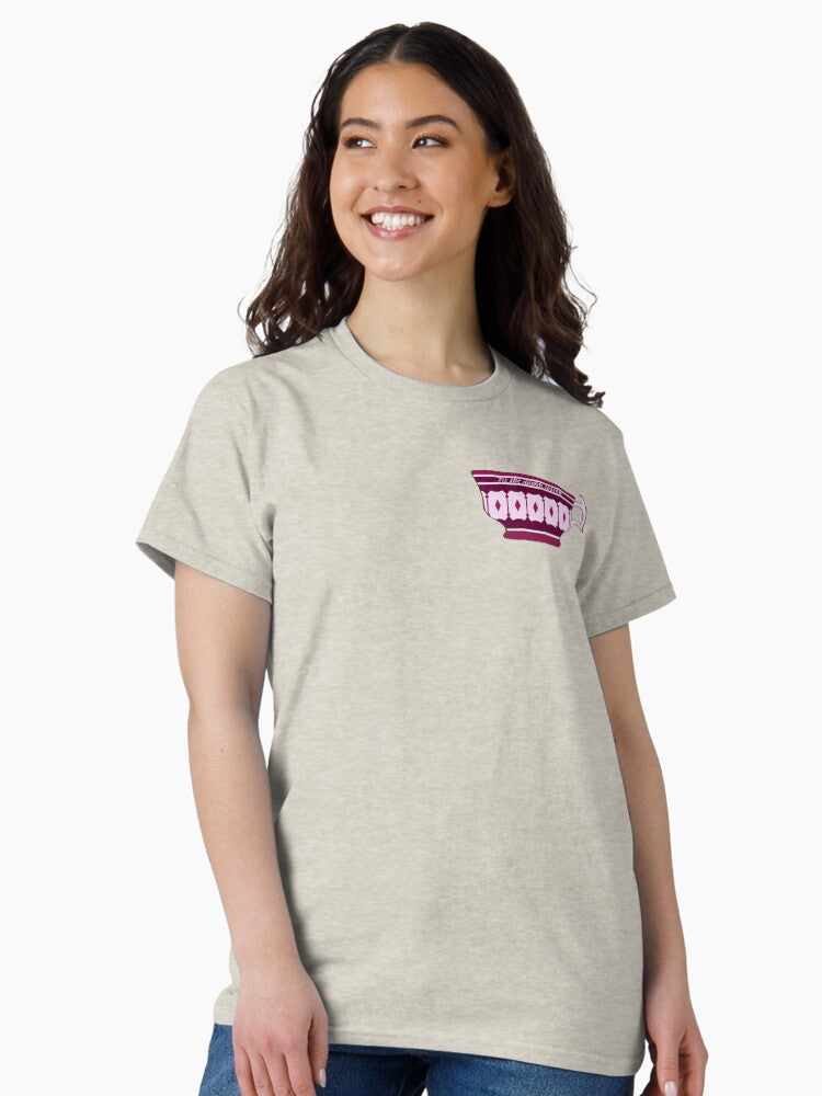 'tis the damn season cup Classic T-Shirt