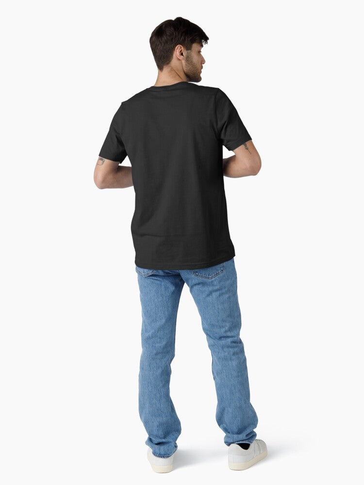 " Hu Tao art" Essential T-Shirt