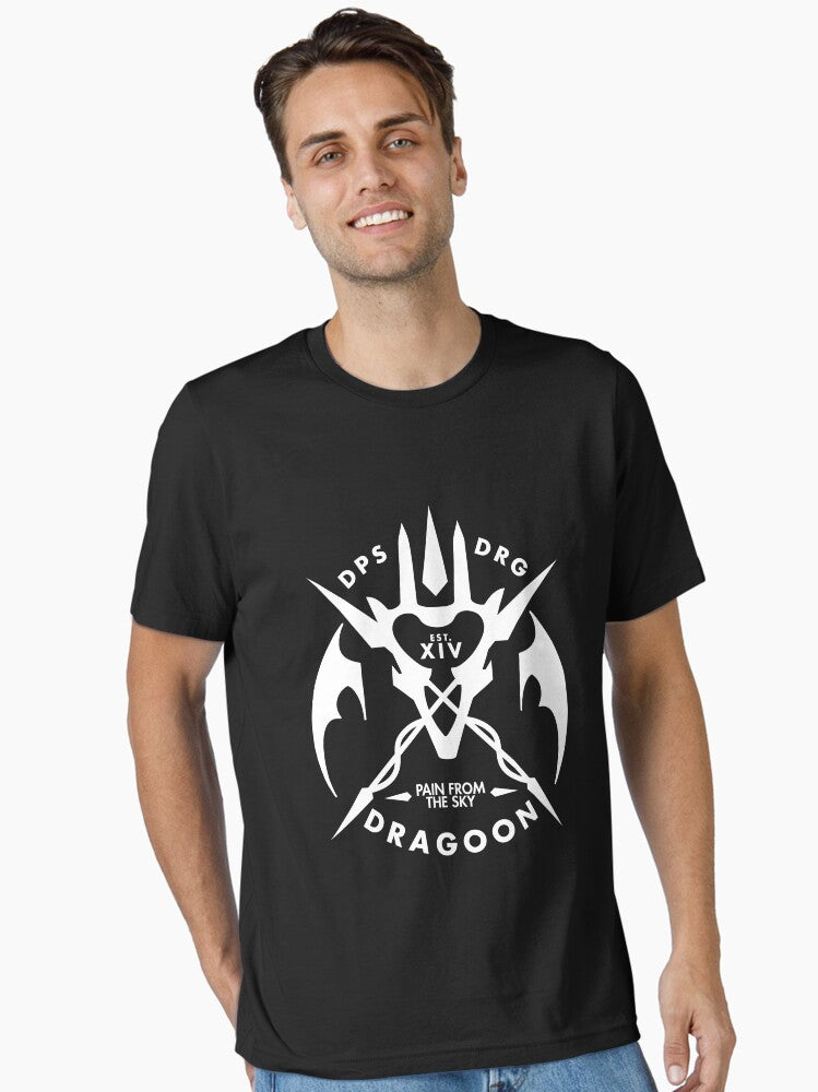 Dragoon Essential T-Shirt
