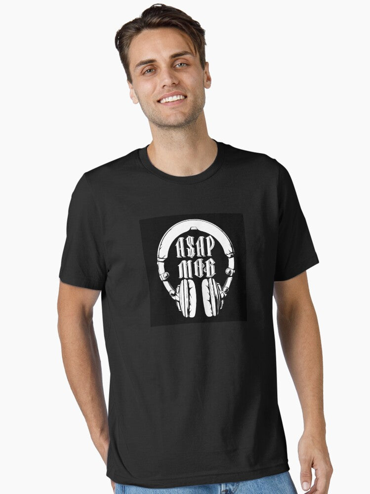 A$AP MOB- grand tee Essential T-Shirt