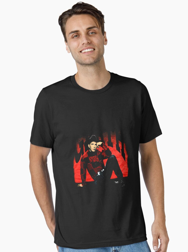 1993 Garth Brooks Vintage Callin' Baton Rouge Era Essential T-Shirt Style001