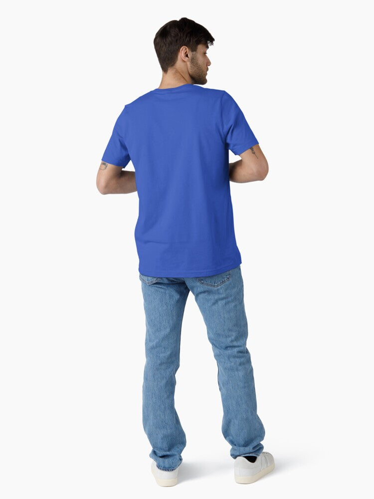 A colorful tiger Essential T-Shirt