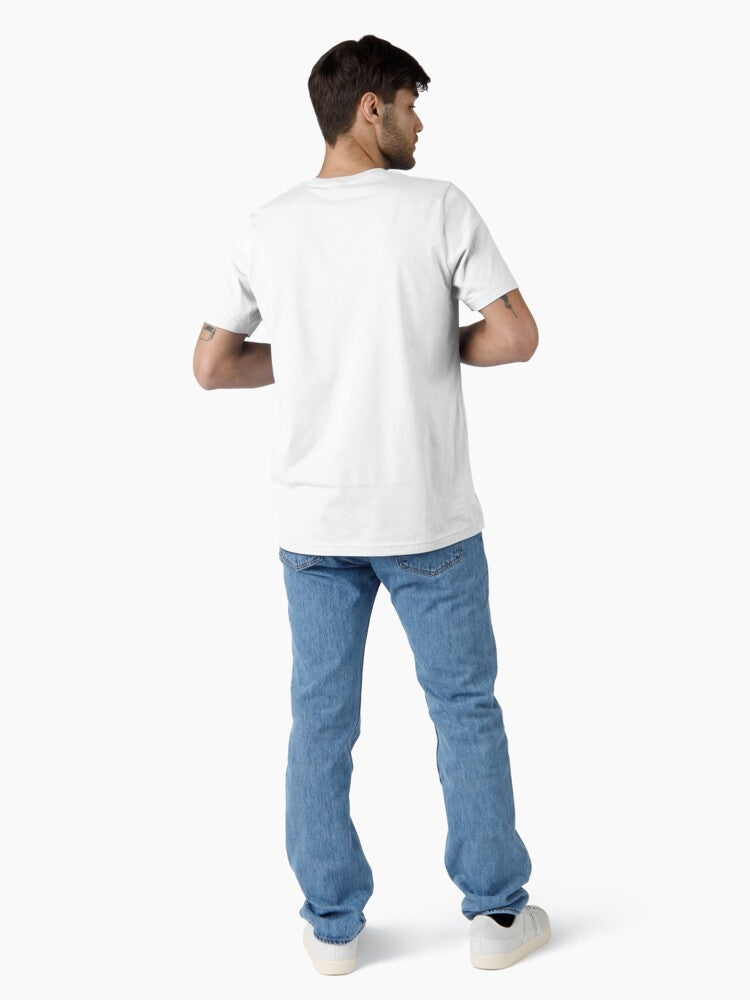 A Vintage Travel Illustration of Lapland - Finland Essential T-Shirt Style003