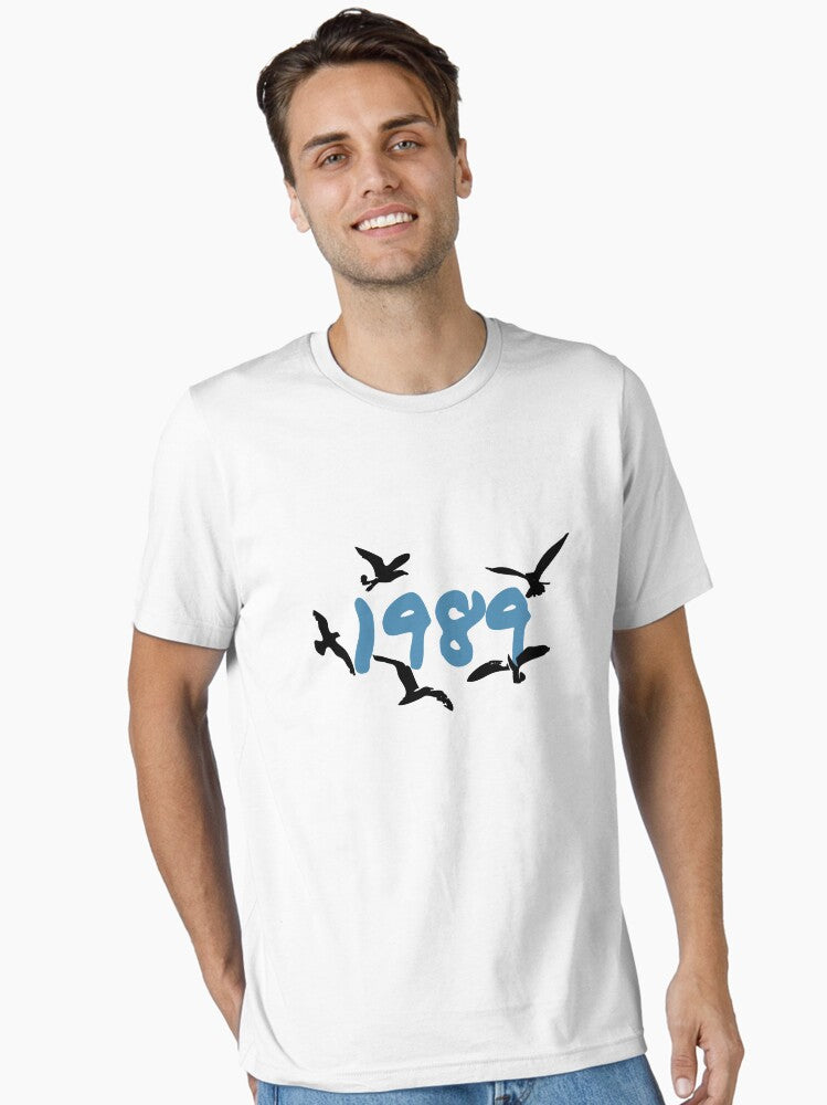 1989 Essential T-Shirt