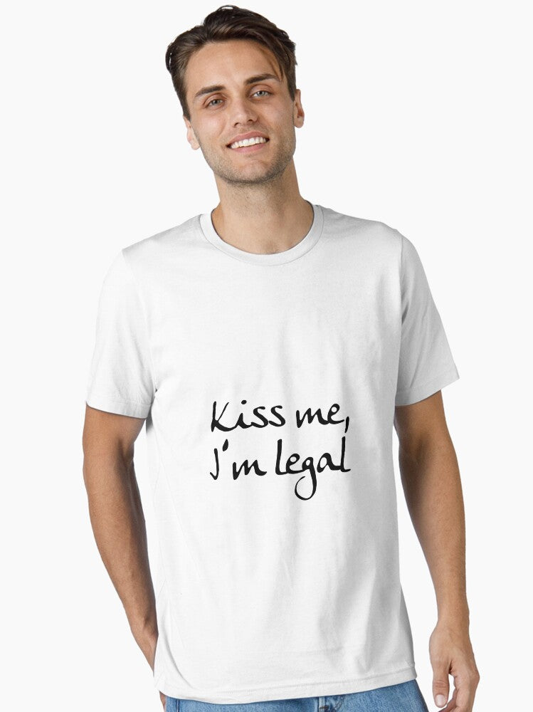 1D - T2 Essential T-Shirt