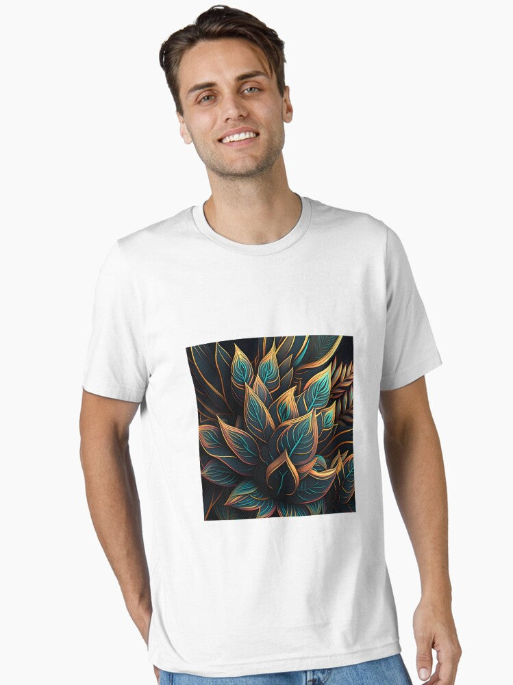 A plant from the future Essential T-Shirt