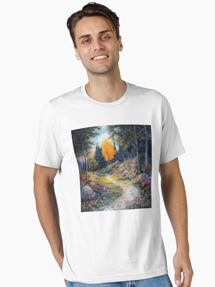 26. Essential T-Shirt