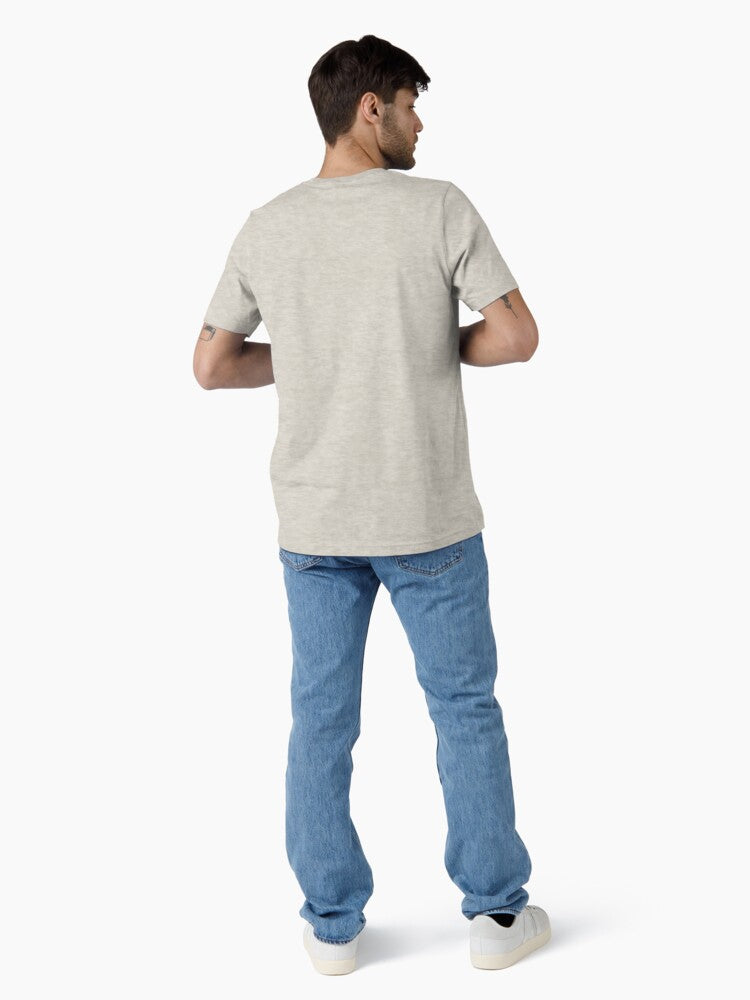 "Journey to the Light – A Whimsical Path of Discovery" Essential T-Shirt