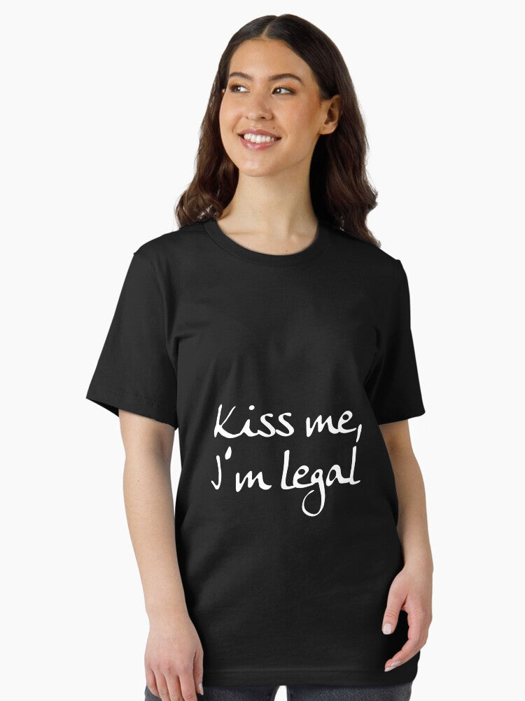 1D - T Essential T-Shirt