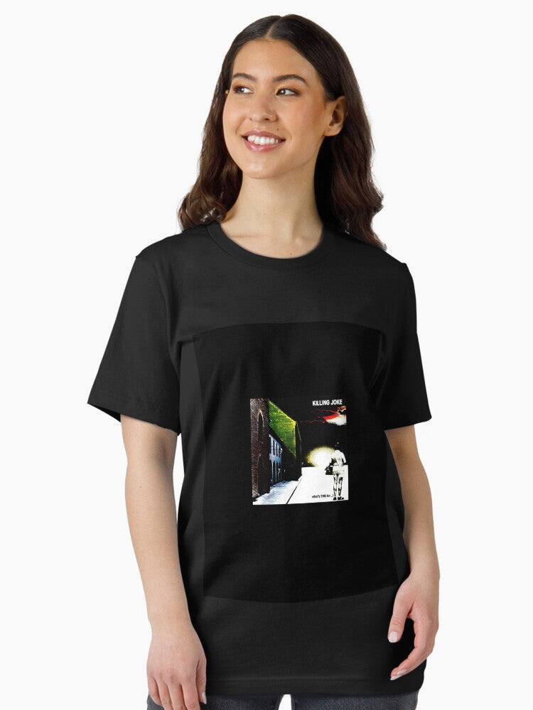 (High Quality And Best Seller) The Luxury Design Of English Rock Band Legend Most Popular Graphic T- Essential T-Shirt
