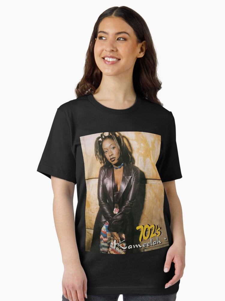 702's Kameelah Essential T-Shirt