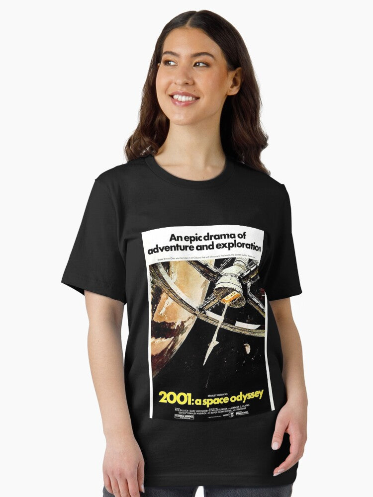 A Space Essential T-Shirt
