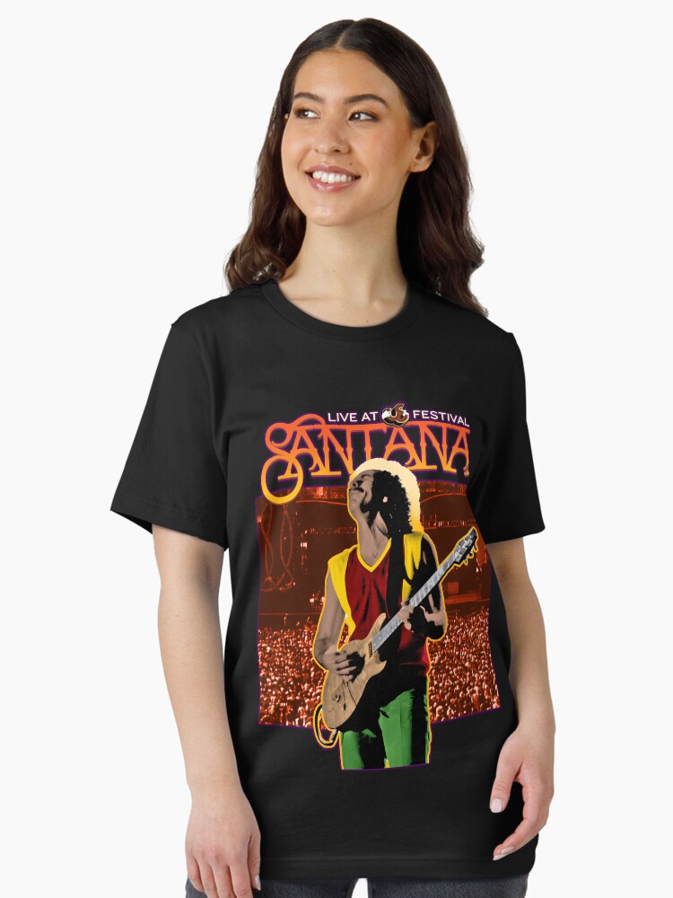 2025 Tour Singer Albums Logo Guitar Music Vintage Essential T-Shirt