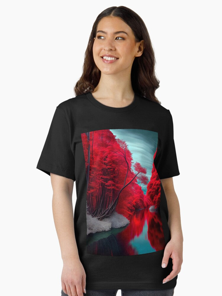 A Stormy Autumn Day Essential T-Shirt