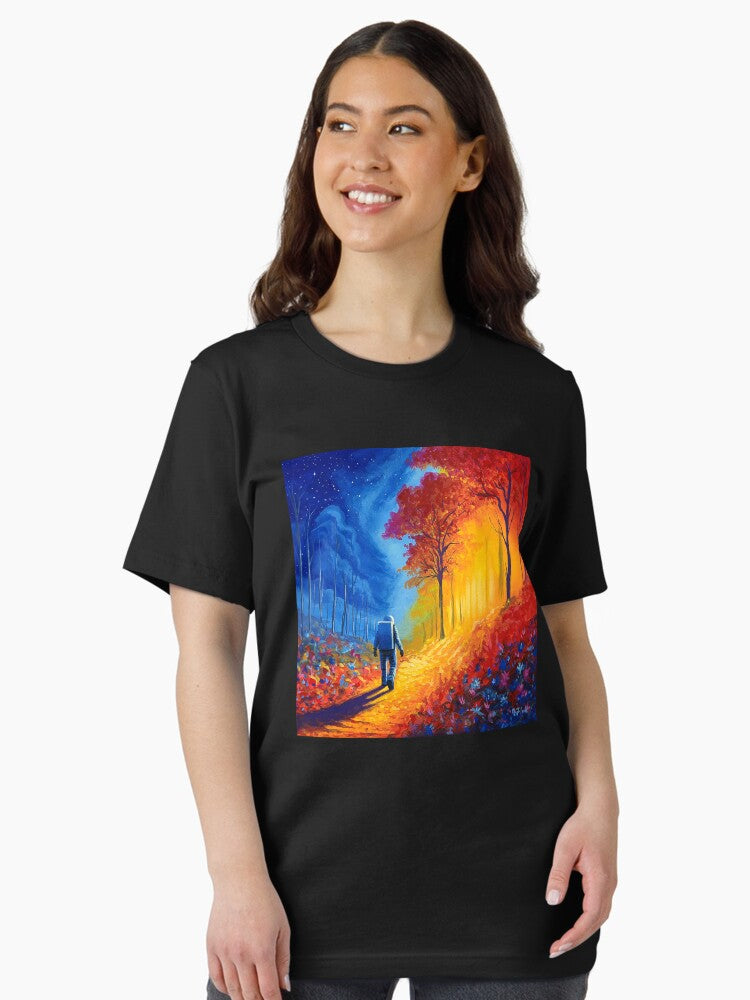 A Change Of Seasons Essential T-Shirt