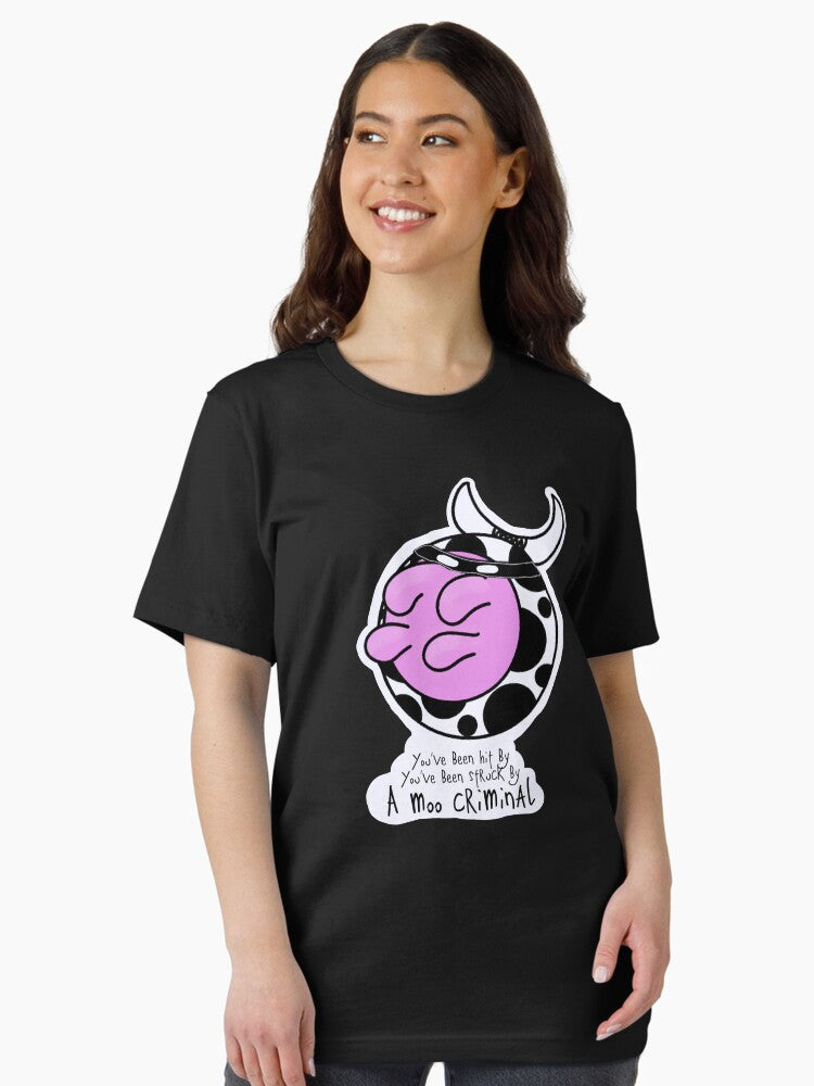 A Moo Criminal / Fumisteries Essential T-Shirt