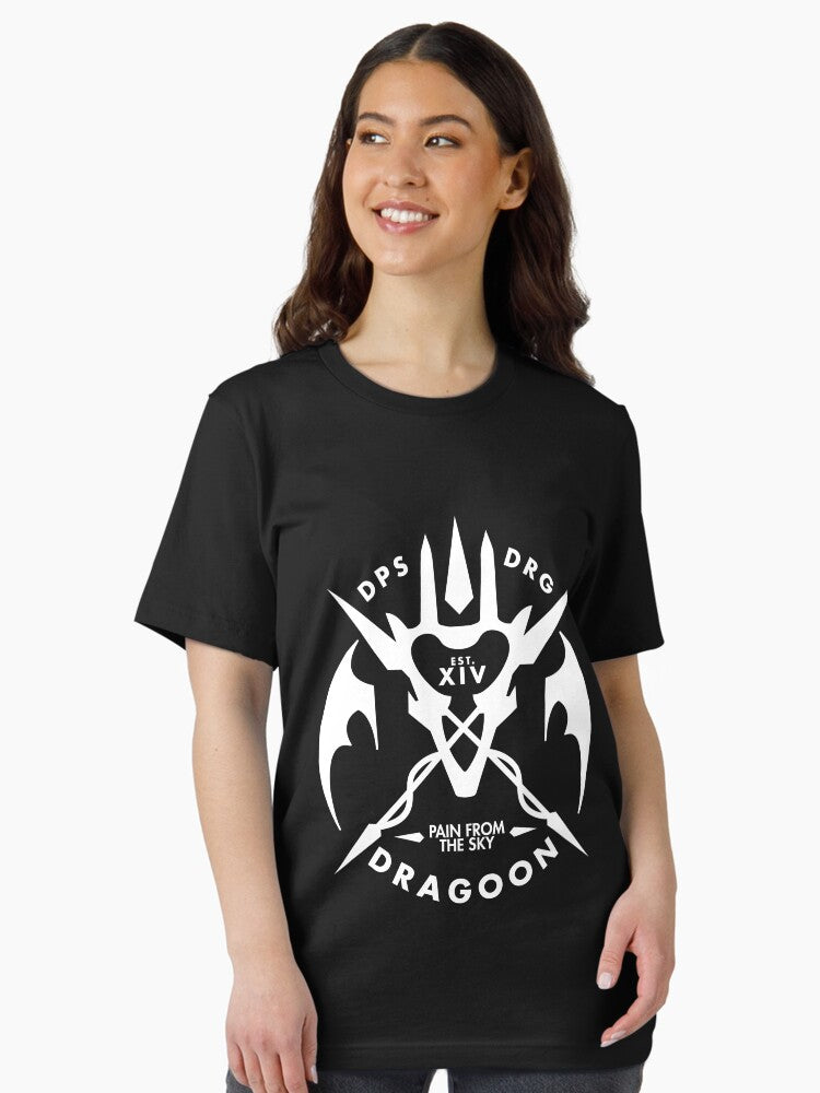 Dragoon Essential T-Shirt