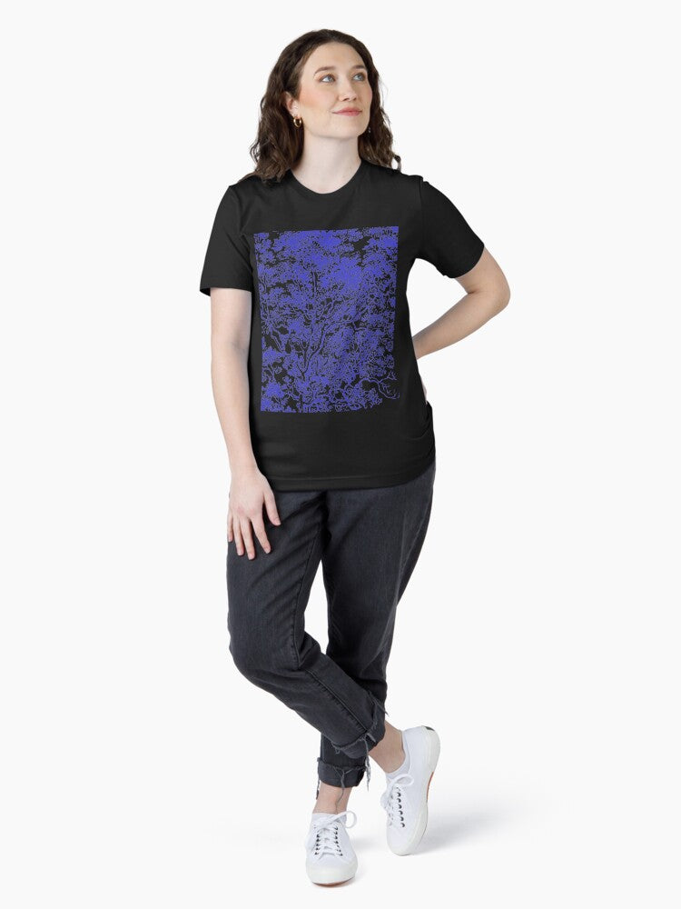 #chinese , #forest , #jungle Essential T-Shirt