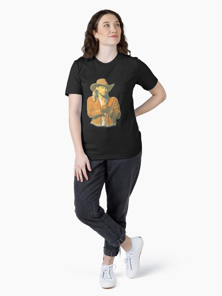 1994 Legends of the Fall Vintage Stanley DeSantis Essential T-Shirt