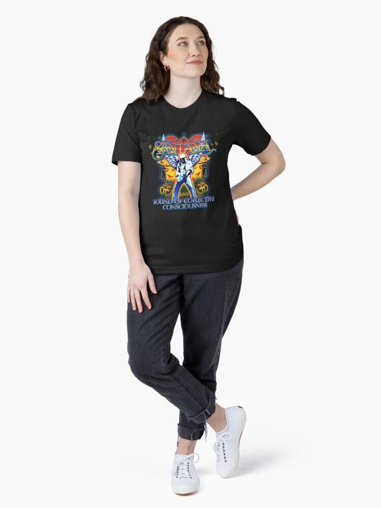 2025 Singer Tour Vintage Logo Music Guitar Albums Essential T-Shirt