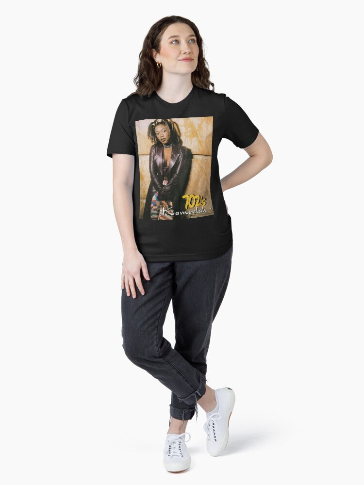 702's Kameelah Essential T-Shirt